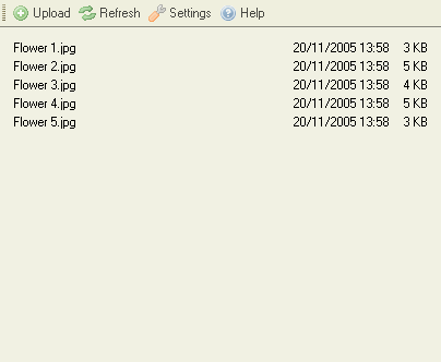 CKFinder User's Guide